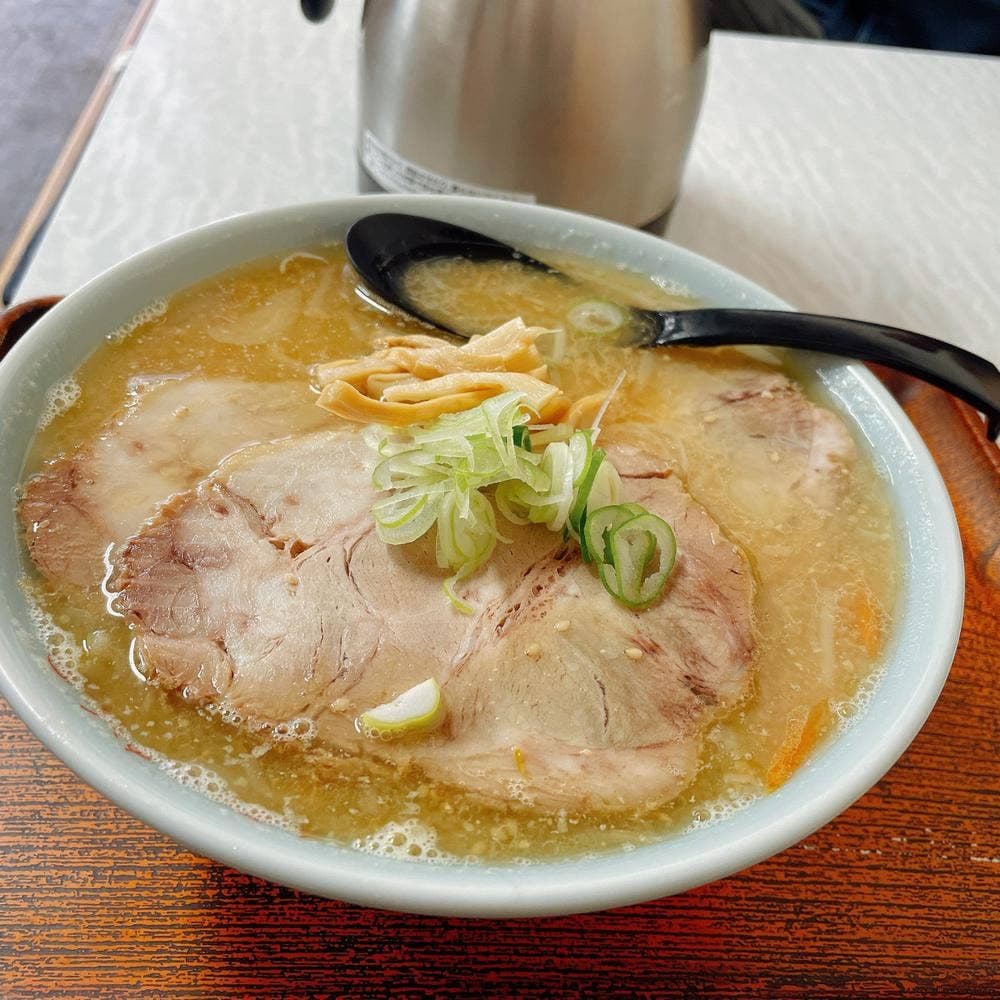 かんの食堂