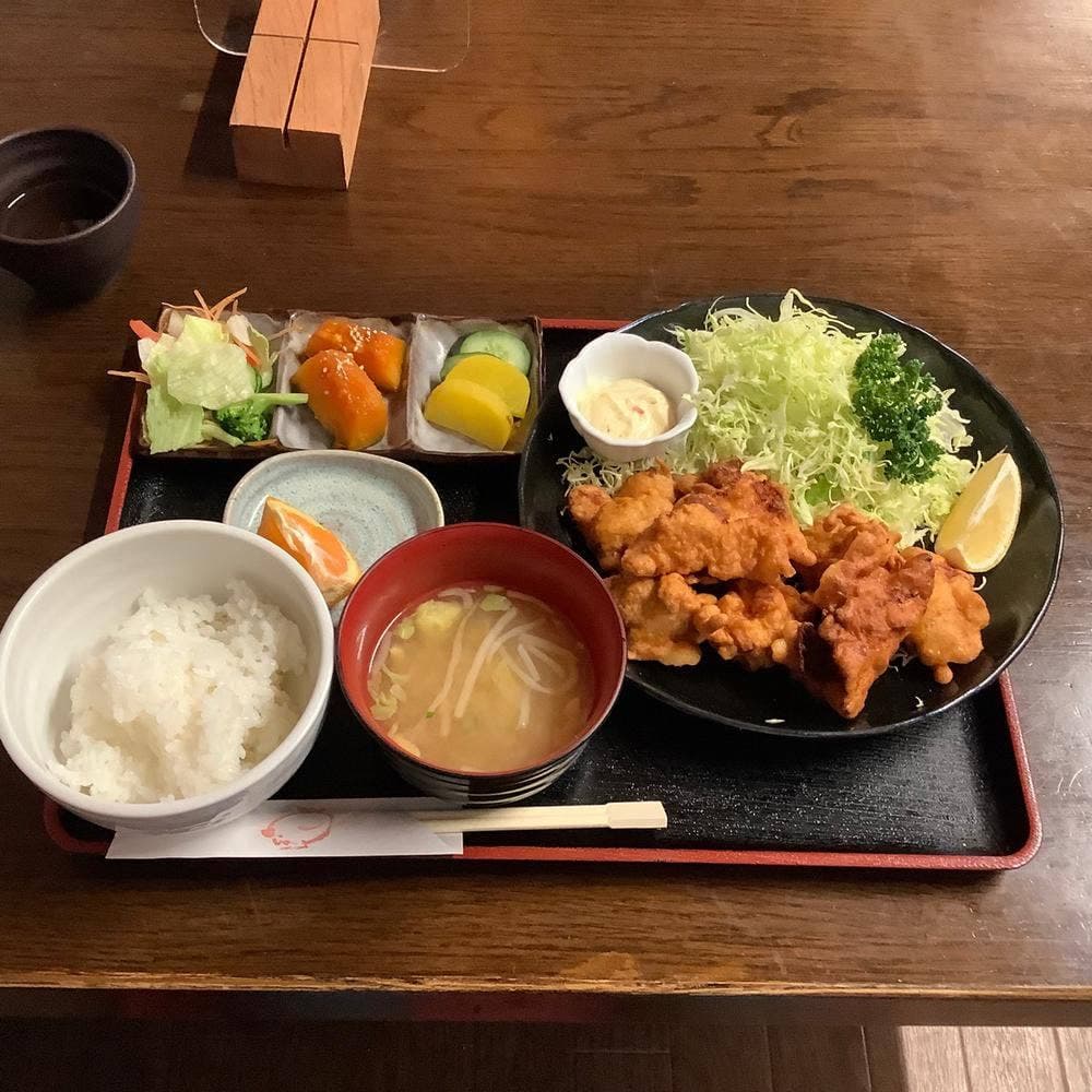 鶏料理の店 壽屋