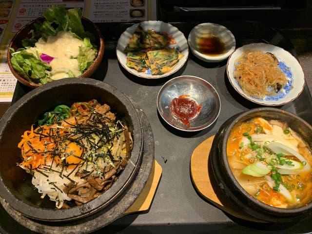 舎廊房 - サブ画像2