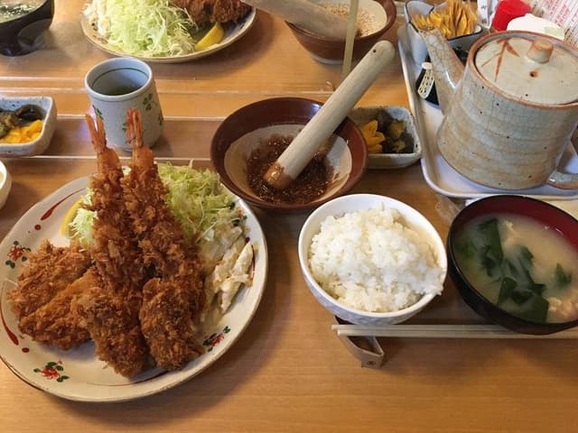 林や - サブ画像1