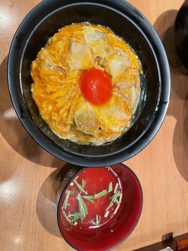 鶏味座 ダイバーシティー東京プラザ店 - サブ画像3