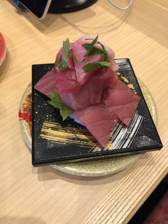 超グルメ回転すし 武蔵丸 湖西店 - サブ画像1