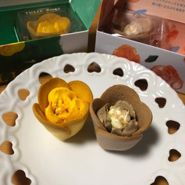 TOKYOチューリップローズ 羽田空港第2ターミナル店 - サブ画像3