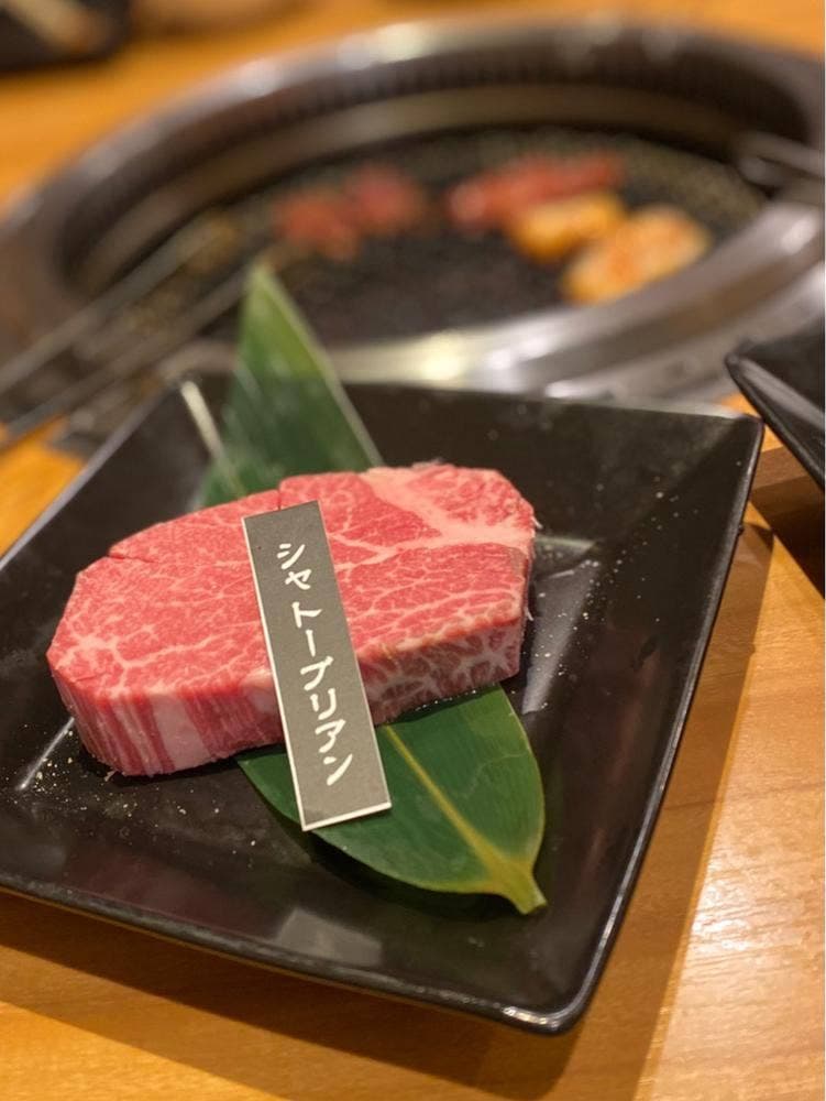 焼肉 乙ちゃん 大森ベルポート店