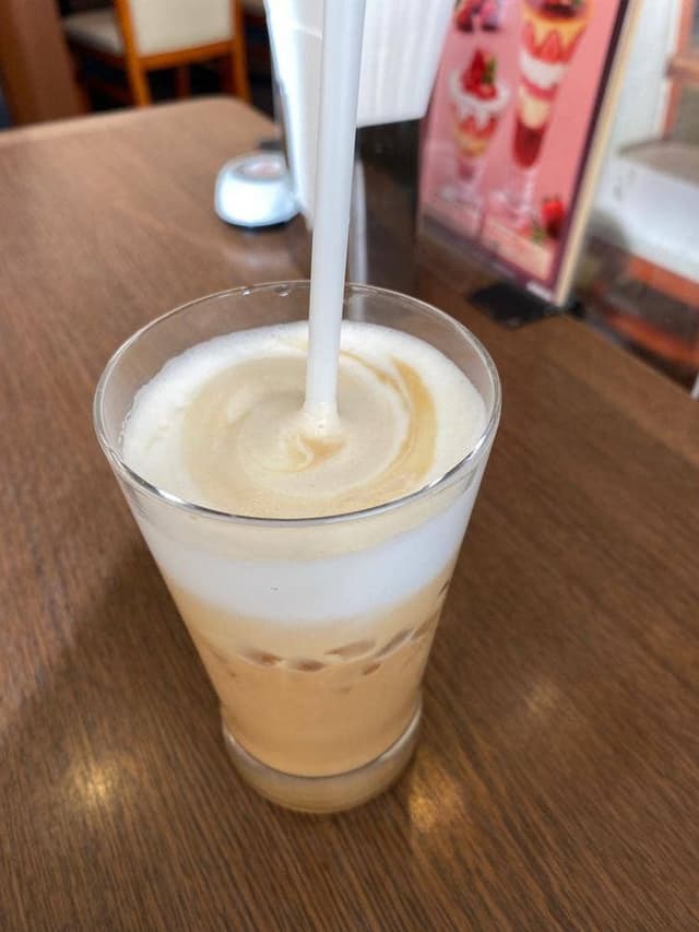 ロイヤルホスト さいたま新都心店 - サブ画像1