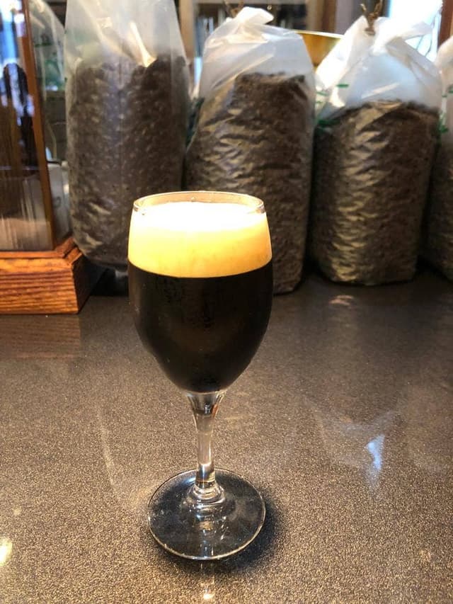 珈琲専科 グリーンスポット - サブ画像2