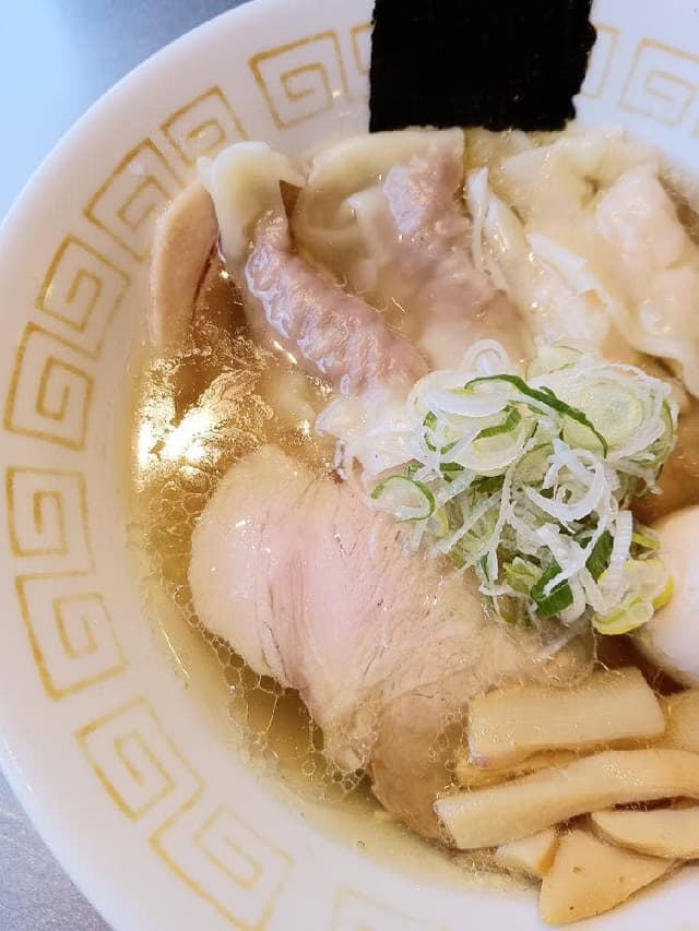 麺や くろえもん - サブ画像2