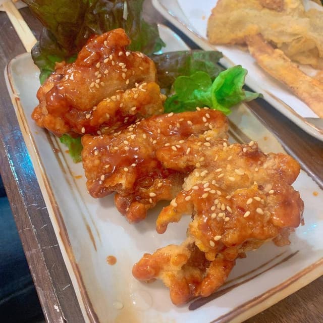 焼き鳥 やえん - サブ画像1