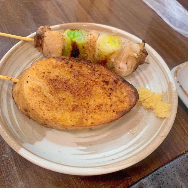 焼き鳥 やえん - サブ画像2