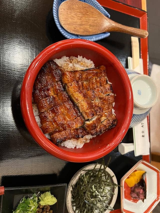 東京竹葉亭 名古屋店 - サブ画像3