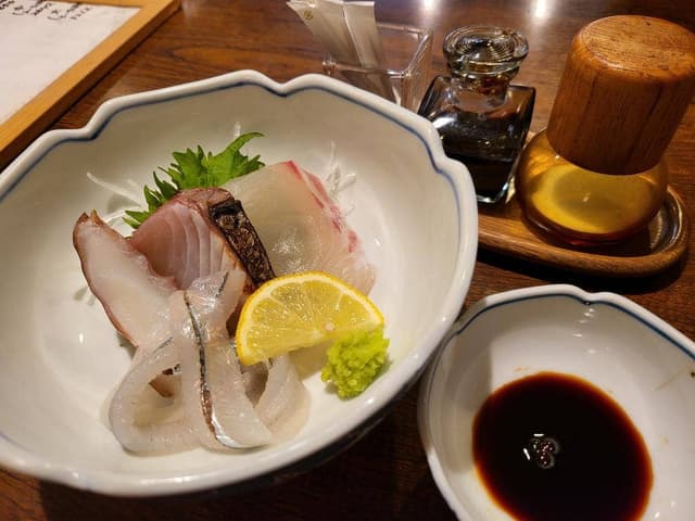 魚料理とおでん さち - サブ画像3
