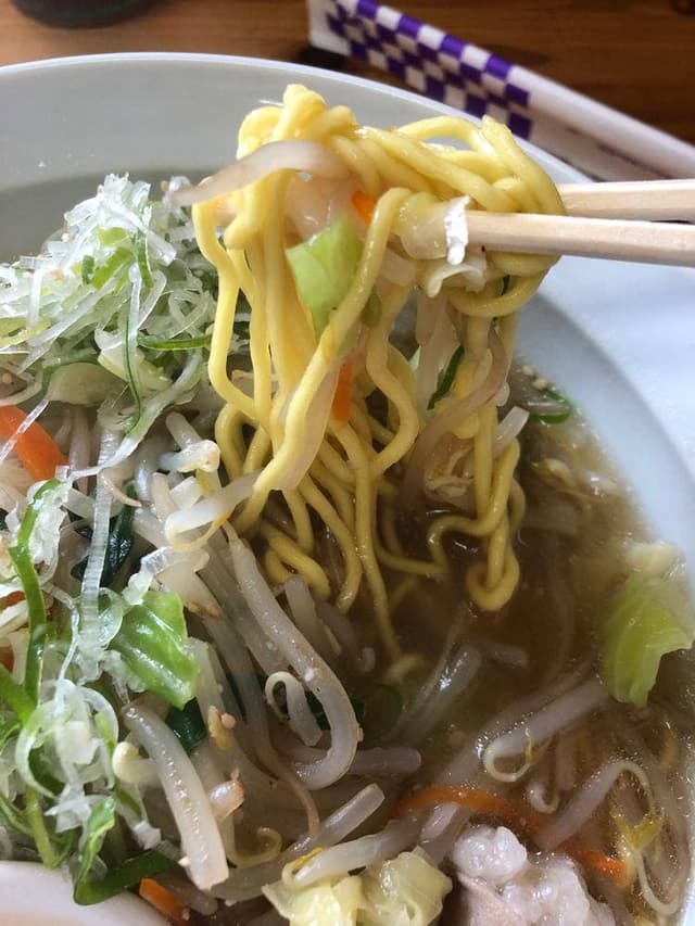 ラーメン修ちゃん - サブ画像3