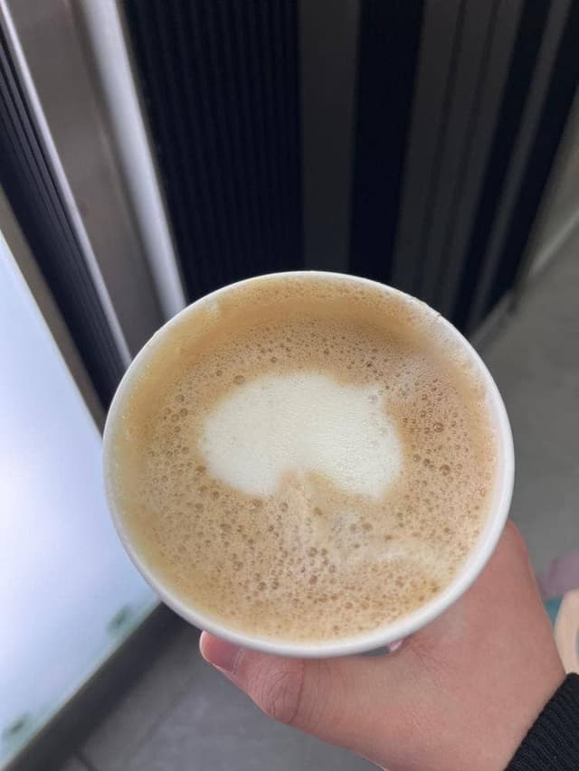 スターバックス コーヒー ミナモア広島2階店 - サブ画像3