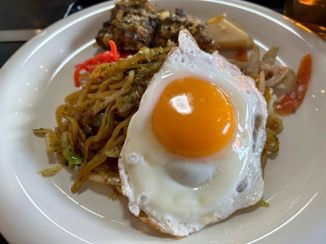 鉄板焼ちゃん バイパス店 - サブ画像2