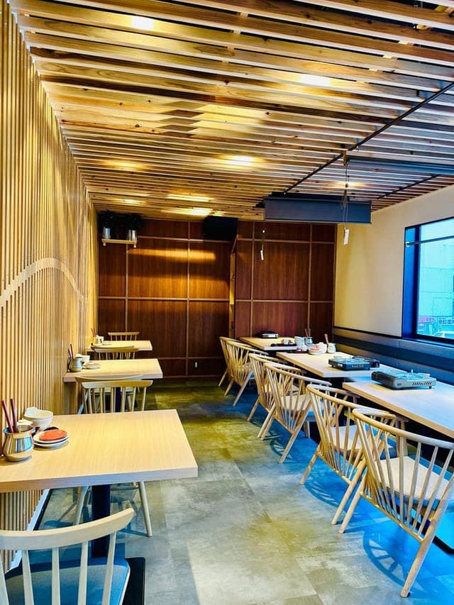 博多もつ鍋 いっとく家 キャナルシティ博多前店 - サブ画像3