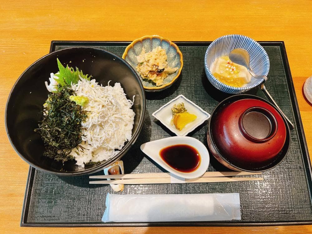 お料理 とみやま