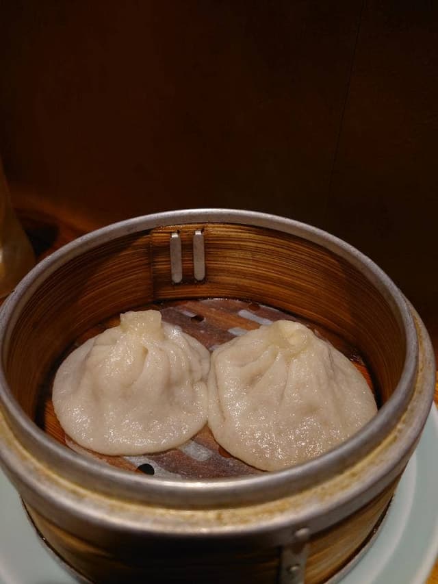 中華 たけ亭 - サブ画像1