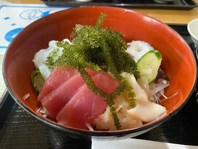 漁師料理 番屋 - サブ画像1
