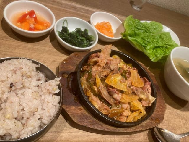 ベジゴー 小田急新宿ミロード店 - サブ画像2