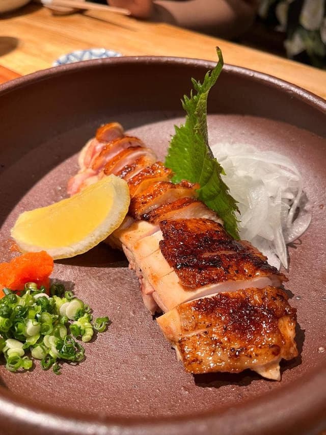 炭火焼鳥 きち蔵 - サブ画像1