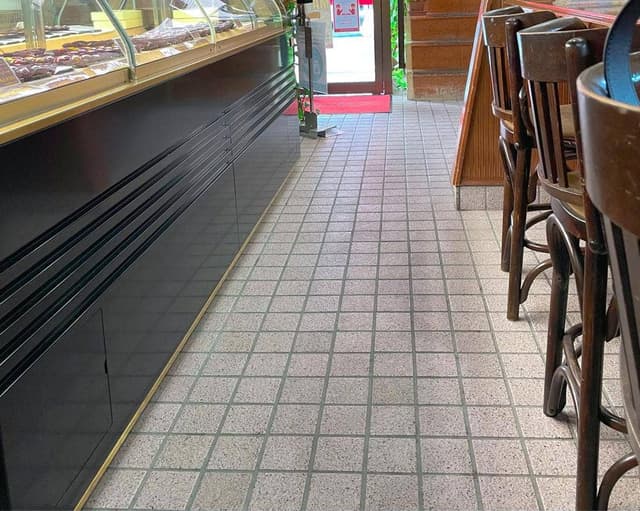 カフェ 点 - サブ画像1