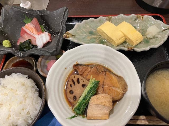 和食処 だしまき酒場〇五 - サブ画像2