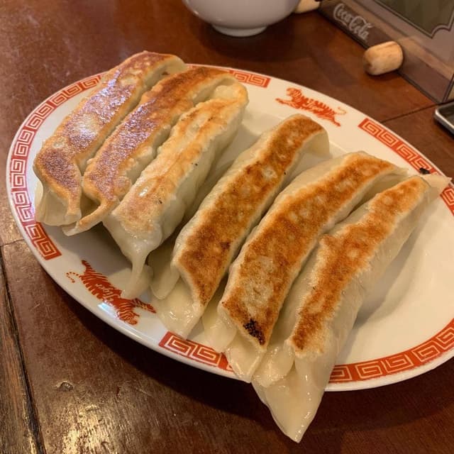 タイガー餃子会館浅草別館 - サブ画像2