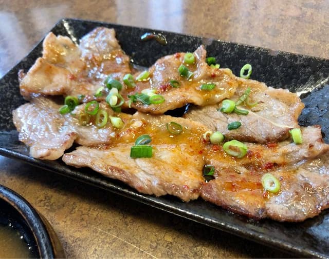 焼肉シマヤ - サブ画像1