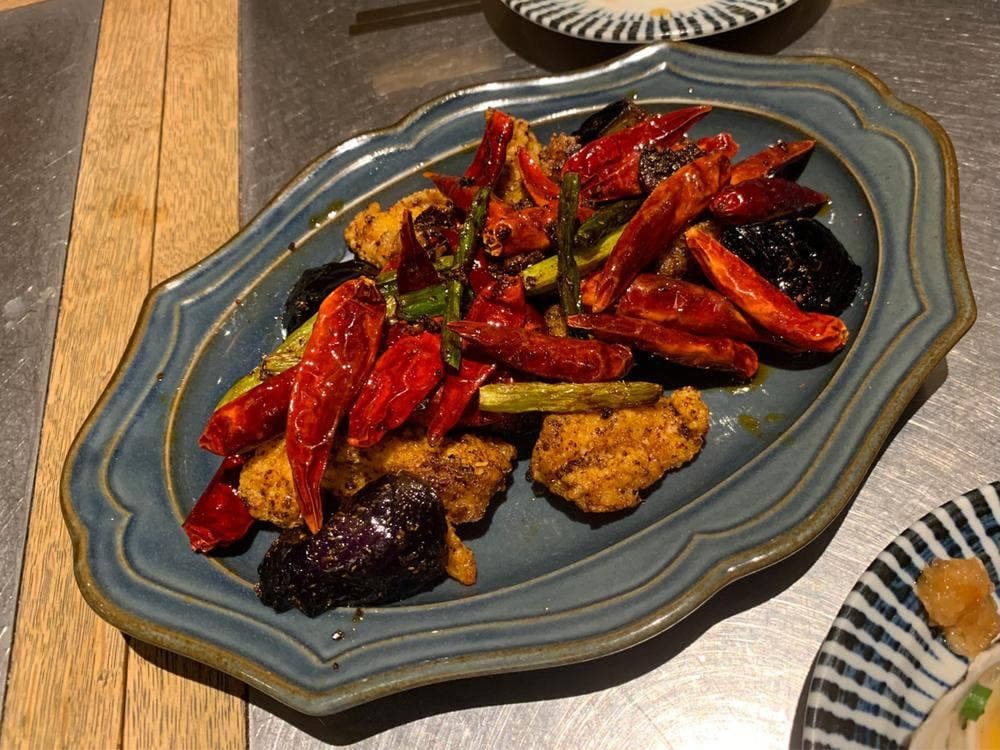 大衆酒場 はんろく