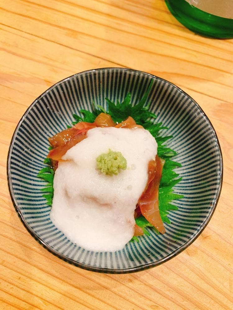 恵酒真楽 やまなか