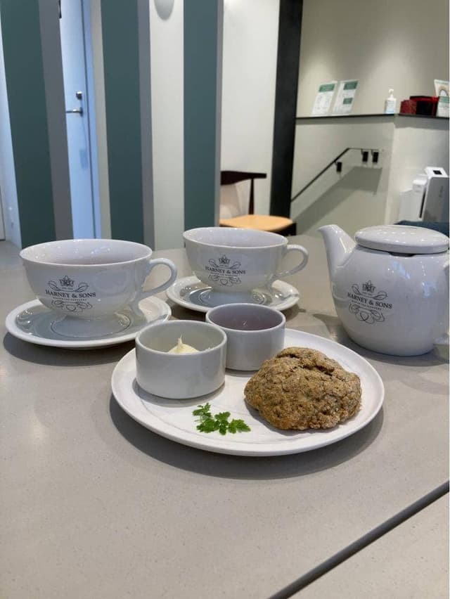 HARNEY & SONS TEA SALON - サブ画像2