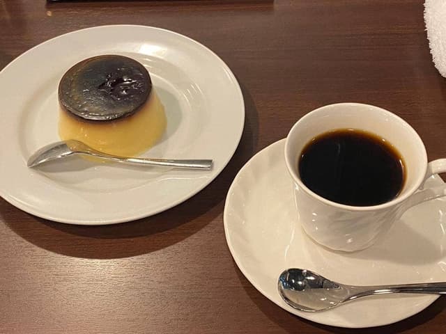 喫茶室ルノアール 歌舞伎座前店 - サブ画像2