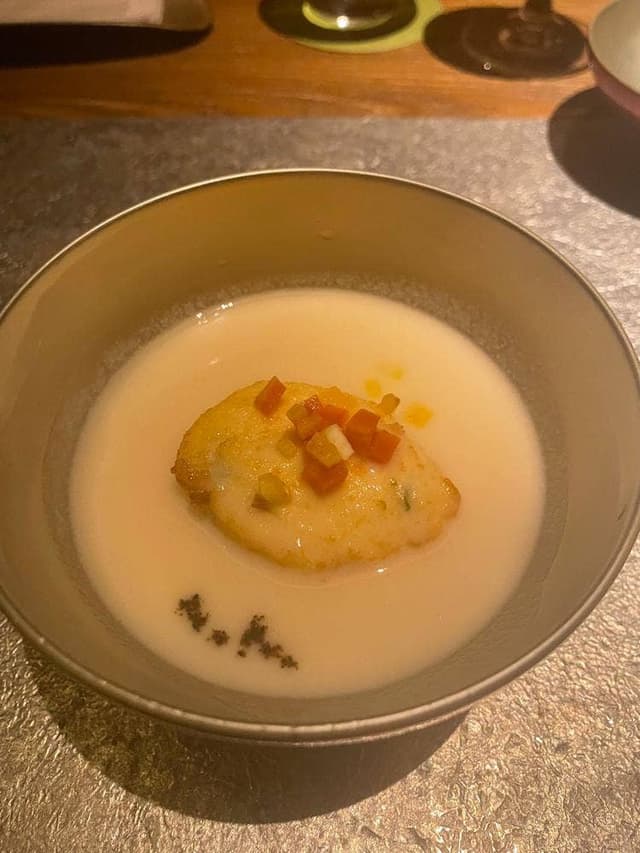 レストラン 山のは ふふ河口湖 - サブ画像3