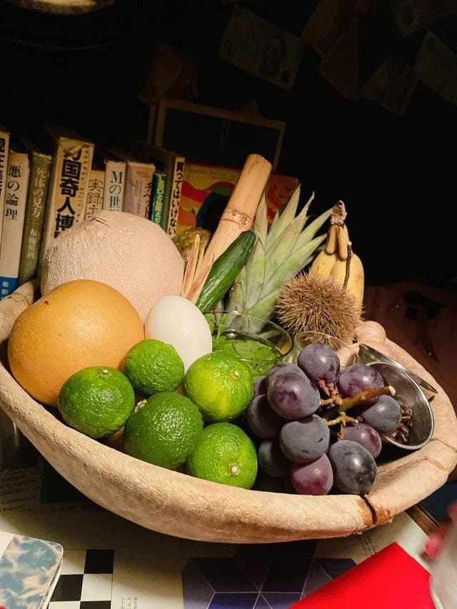 テーゼ - サブ画像2