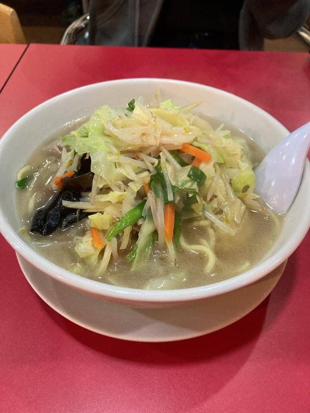 珍來 取手店 - サブ画像2