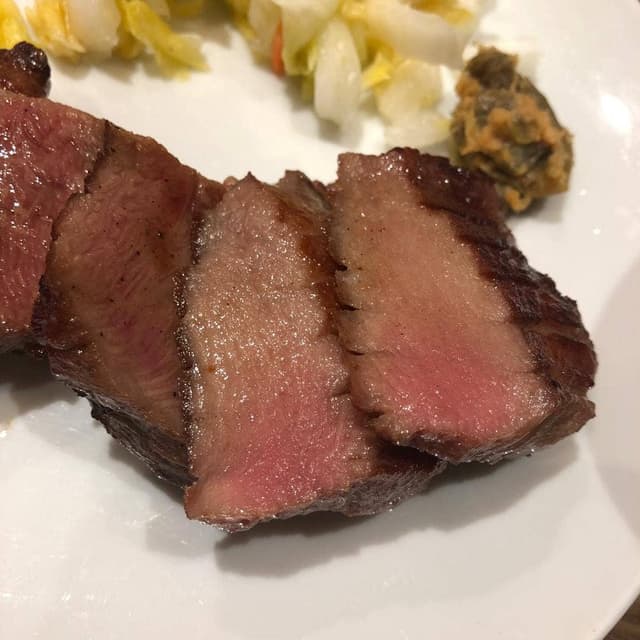 牛たん炭焼 利久 赤れんがテラス店 - サブ画像3