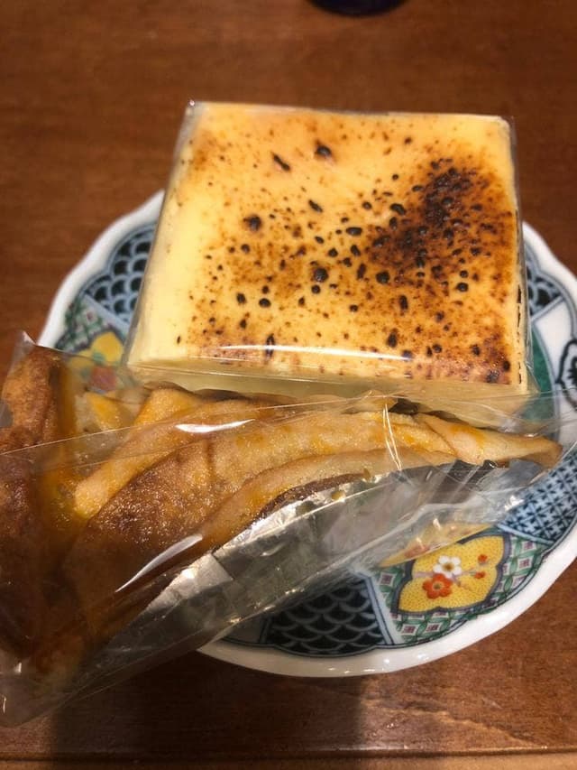 カフェダンデライオン おやつ工房 - サブ画像2