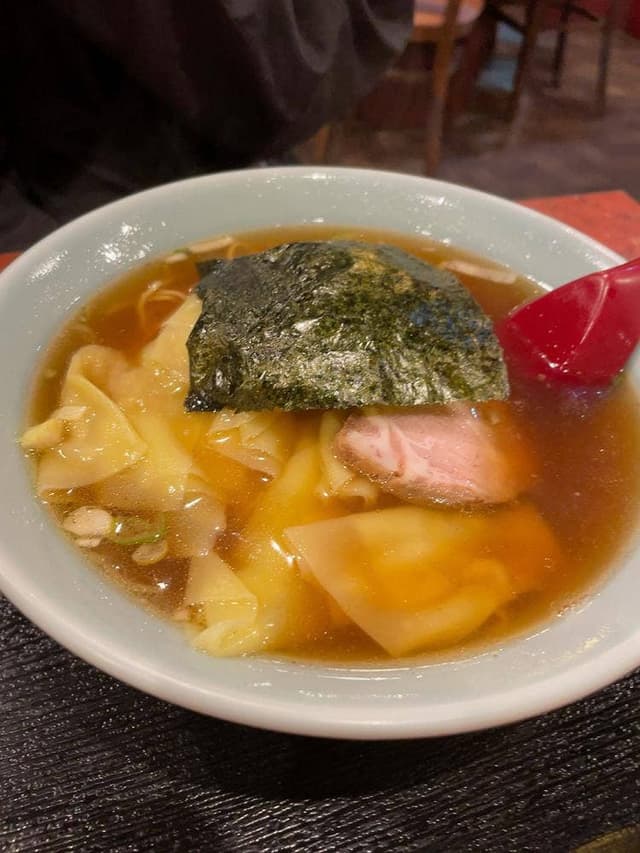 中華料理みなみ - サブ画像1