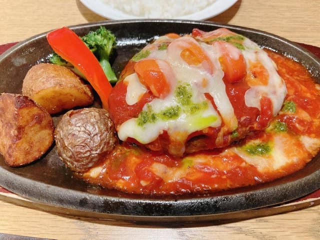 HACHI長町駅店 - サブ画像1