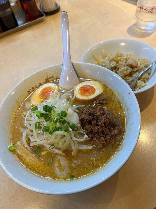どさん子 葛西店 - サブ画像1