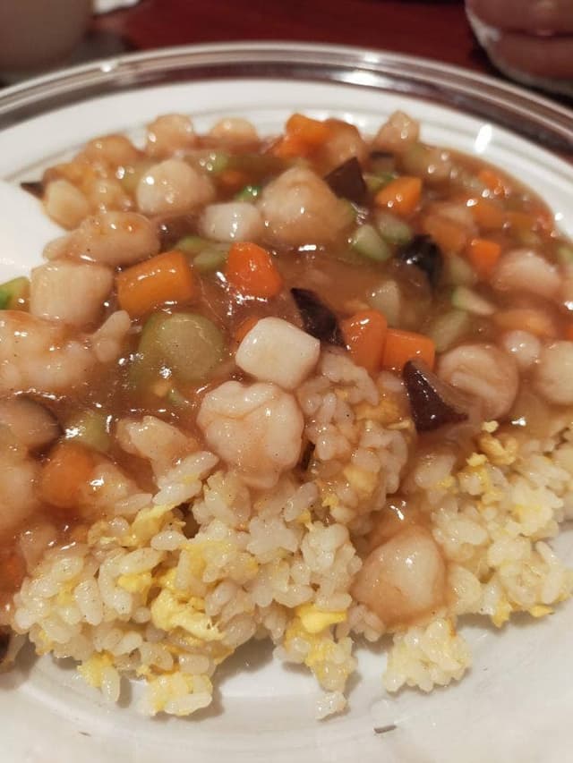 廣東飯店 - サブ画像2