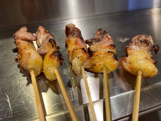 やきとりの名門 秋吉 西中島店 - サブ画像2