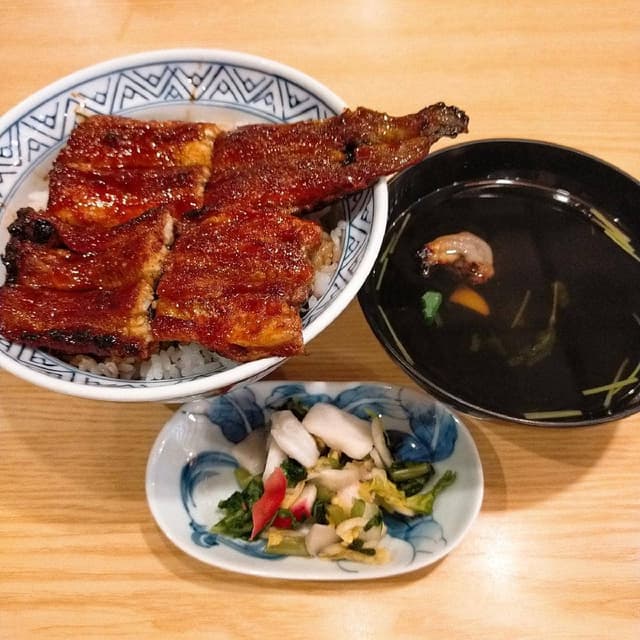 吉田屋 美濃錦 - サブ画像1