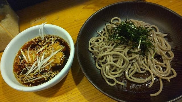 肉そば屋 喰海 - サブ画像2