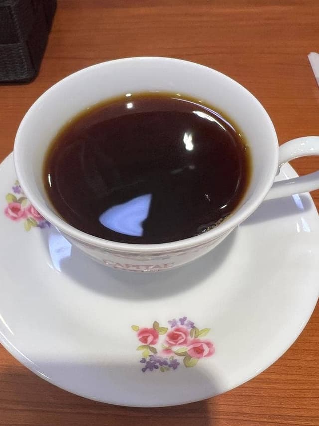 キャピタルコーヒー ながの東急百貨店 - サブ画像1