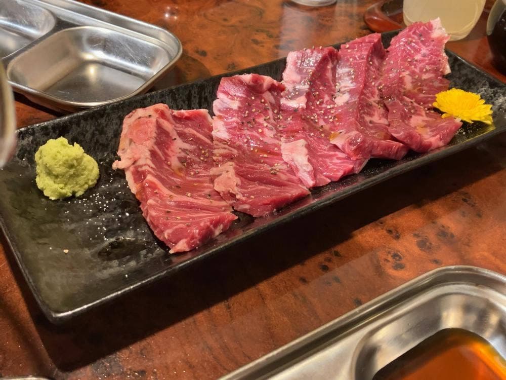 錦糸町ホルモン 天狗 2号店