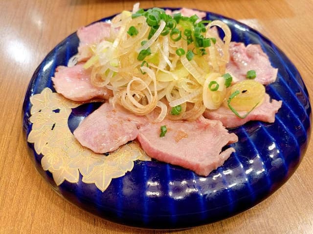 街中華X&C - サブ画像2