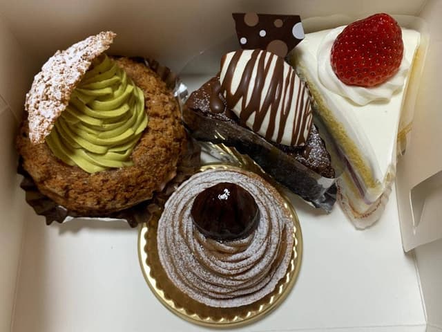 デイジイ本店 - サブ画像2