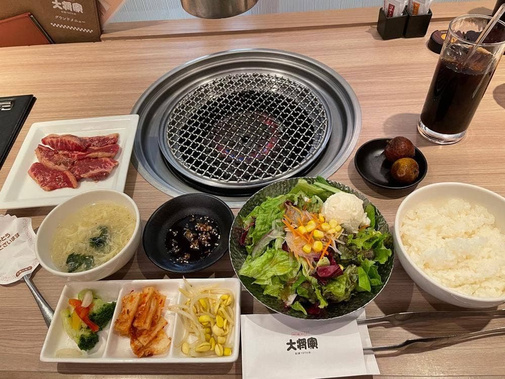 大将軍 笹塚店