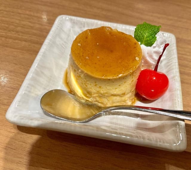 お好みダイニング カトレヤ 松坂屋上野店 - サブ画像1
